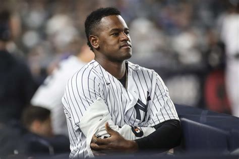 Luis Severino dealing with lat strain and won’t make scheduled first start of season for Yankees